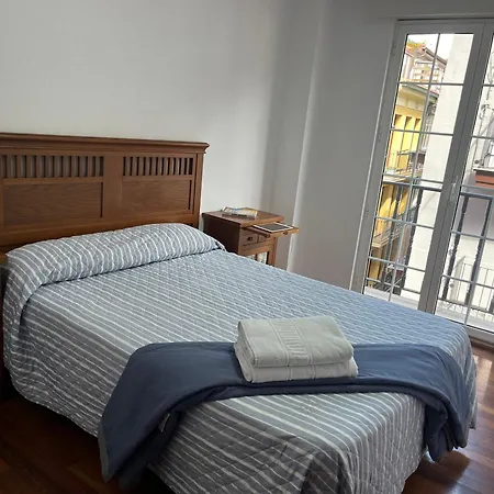Appartement Céntrico Y Tranquilo *