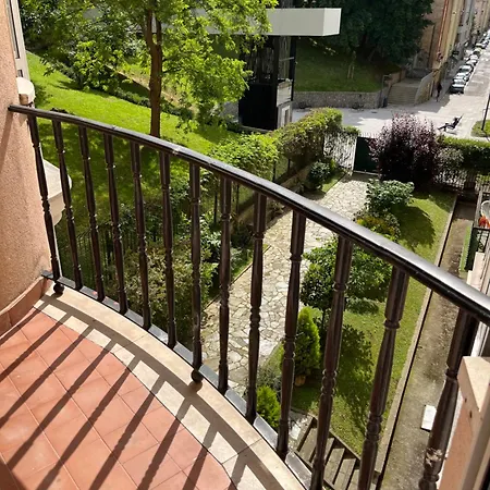 Appartement Céntrico Y Tranquilo *